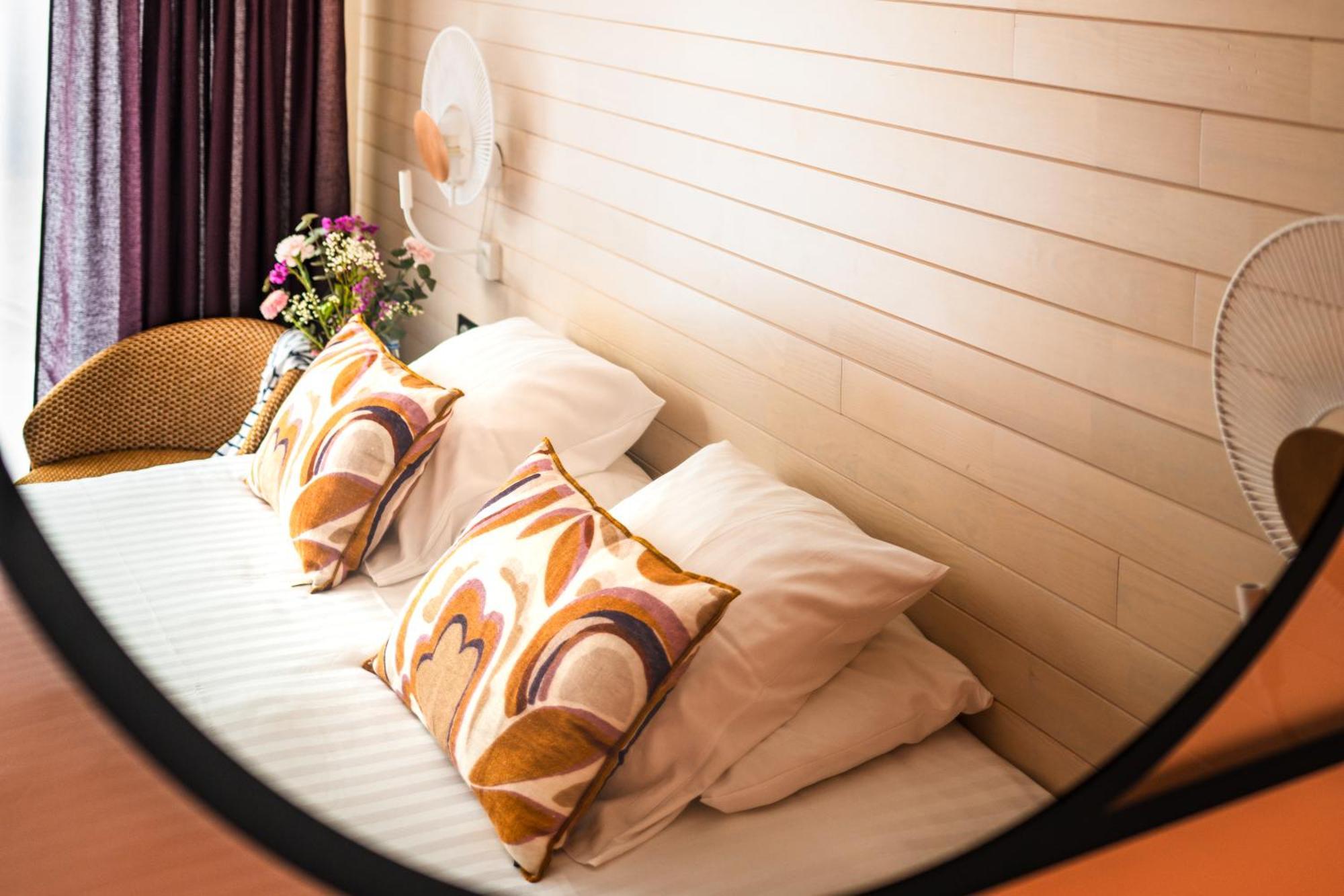 Hotel Valdys Thalasso & Spa - Beau Rivage Roscoff Bagian luar foto